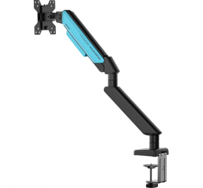 OfficePro Кронштейн OfficePro Anda Seat Stealth II 17 (AD-W-A6D-1S-BS)