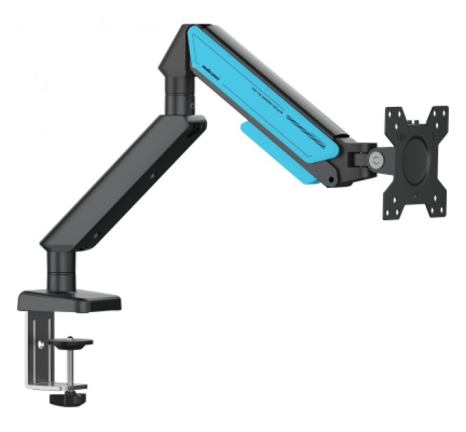 OfficePro Кронштейн OfficePro Anda Seat Stealth II 17 (AD-W-A6D-1S-BS)