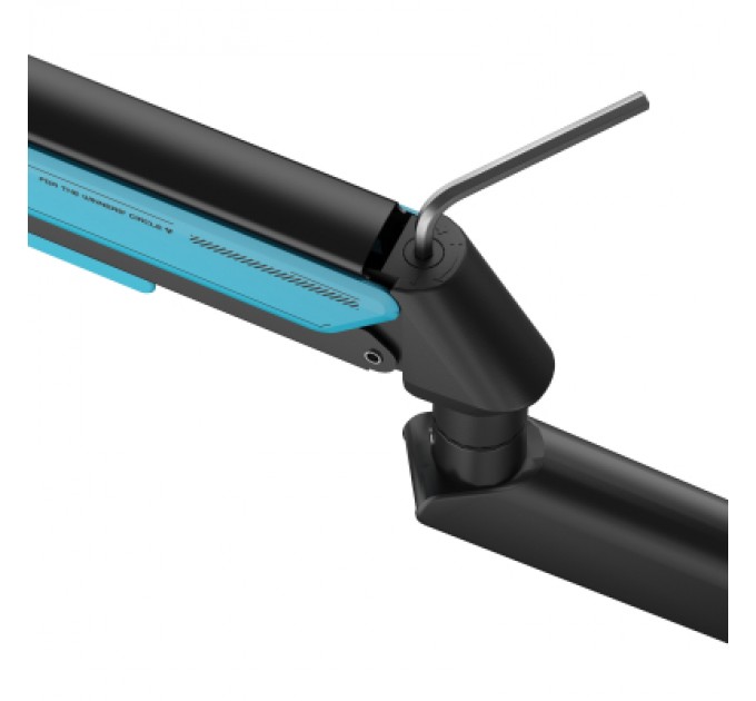 OfficePro Кронштейн OfficePro Anda Seat Stealth II 17 (AD-W-A6D-1S-BS)