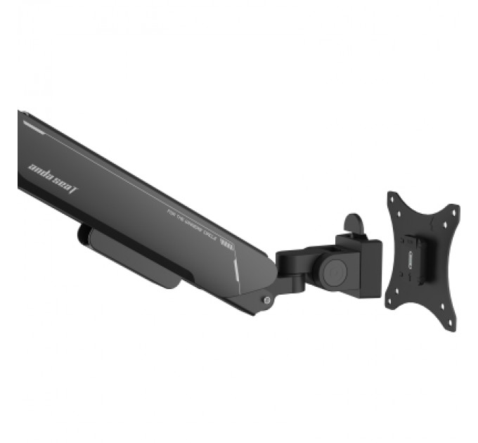 OfficePro Кронштейн OfficePro Anda Seat Stealth PRO II 17 (AD-W-A9-1S-BB)