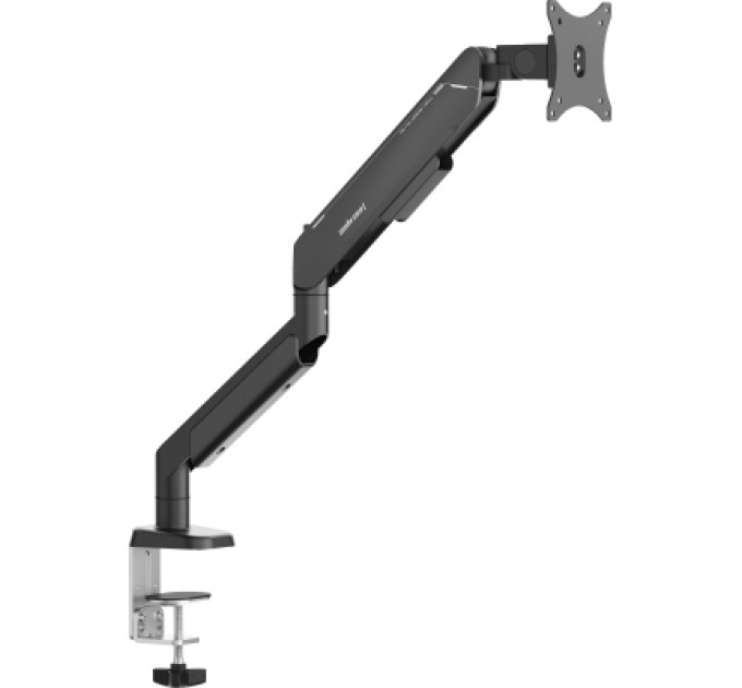 OfficePro Кронштейн OfficePro Anda Seat Stealth PRO II 17 (AD-W-A9-1S-BB)