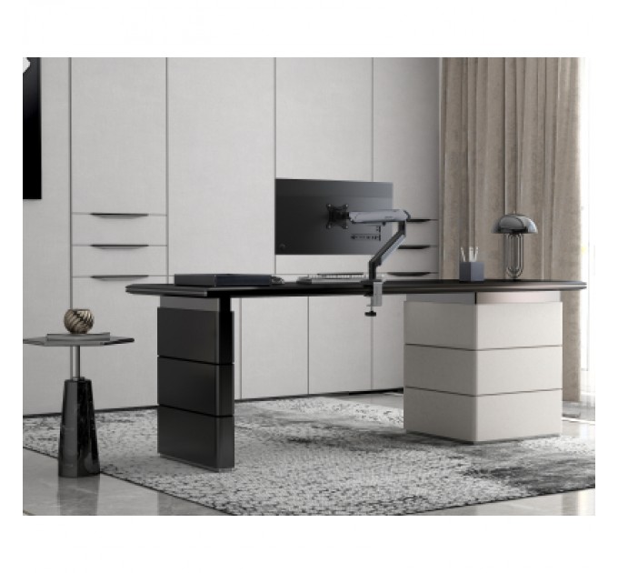 OfficePro Кронштейн OfficePro Anda Seat Stealth PRO II 17 (AD-W-A9-1S-BT)