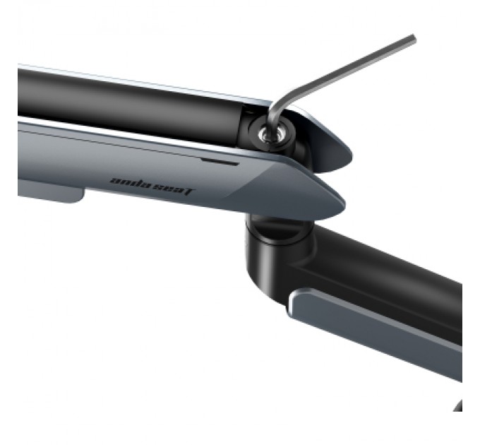 OfficePro Кронштейн OfficePro Anda Seat Stealth PRO II 17 (AD-W-A9-1S-BT)