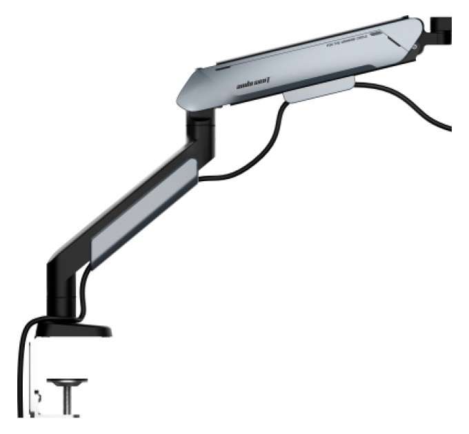 OfficePro Кронштейн OfficePro Anda Seat Stealth PRO II 17 (AD-W-A9-1S-BT)