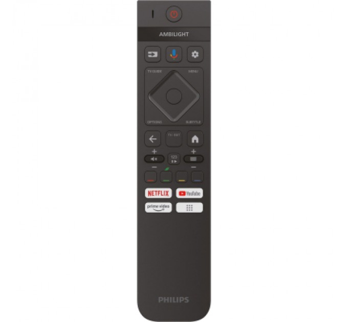 Philips Телевізор Philips 75PML8709/12