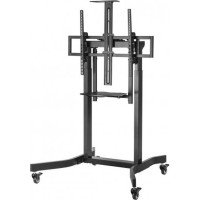 Стійка презентаційна Gembird TVS-100T-01