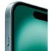 Apple Мобільний телефон Apple iPhone 16 128GB Teal (MYED3)
