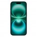 Apple Мобільний телефон Apple iPhone 16 128GB Teal (MYED3)