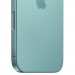 Apple Мобільний телефон Apple iPhone 16 128GB Teal (MYED3)