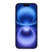 Apple Мобільний телефон Apple iPhone 16 256GB Ultramarine (MYEH3)
