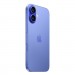 Apple Мобільний телефон Apple iPhone 16 256GB Ultramarine (MYEH3)