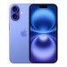 Apple Мобільний телефон Apple iPhone 16 256GB Ultramarine (MYEH3)