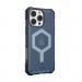 UAG Чохол до мобільного телефона UAG iPhone 16 Pro Max Essential Armor Magsafe Cloud Blue (114449114151)