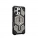 UAG Чохол до мобільного телефона UAG iPhone 16 Pro Monarch Pro Magsafe Titanium (114456113636)