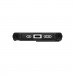 UAG Чохол до мобільного телефона UAG iPhone 16 Pathfinder Magsafe Black (114470114040)