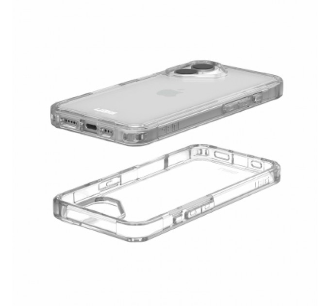 UAG Чохол до мобільного телефона UAG iPhone 16 Plyo Ice (114486114343)