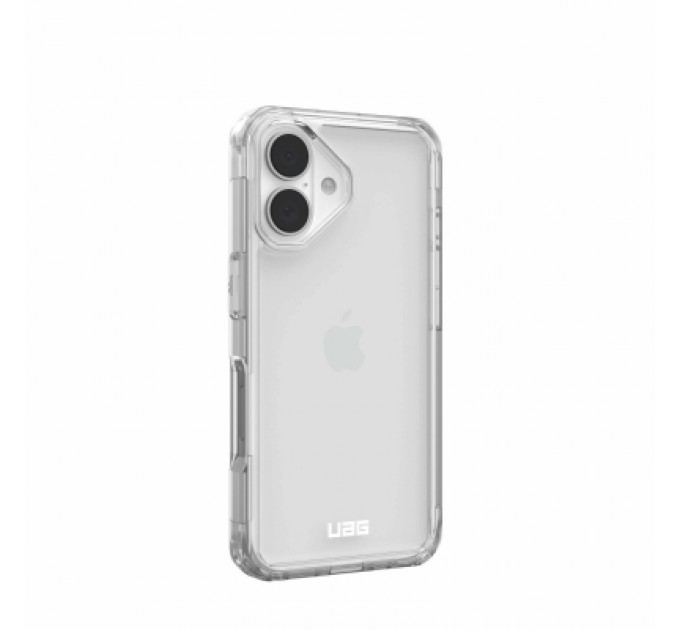 UAG Чохол до мобільного телефона UAG iPhone 16 Plyo Ice (114486114343)