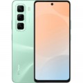 Infinix Мобільний телефон Infinix Hot 50 8/128Gb Sage Green (4894947052835)