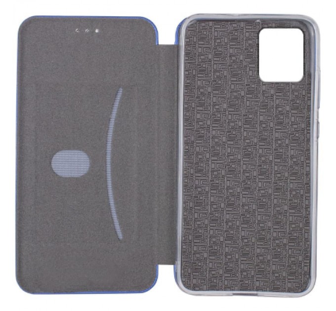 BeCover Чохол до мобільного телефона BeCover Exclusive Samsung Galaxy A06 SM-A065 Blue (712208)