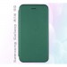 BeCover Чохол до мобільного телефона BeCover Exclusive Samsung Galaxy A16 5G SM-A166 Dark Green (712202)