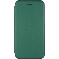 Чохол до мобільного телефона BeCover Exclusive Samsung Galaxy A16 5G SM-A166 Dark Green (712202)