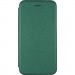BeCover Чохол до мобільного телефона BeCover Exclusive Samsung Galaxy A16 5G SM-A166 Dark Green (712202)