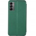 BeCover Чохол до мобільного телефона BeCover Exclusive Samsung Galaxy A16 5G SM-A166 Dark Green (712202)