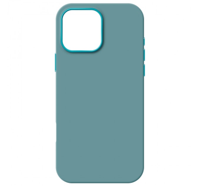Armorstandart Чохол до мобільного телефона Armorstandart ICON2 Case Apple iPhone 16 Pro Max Blue Fog (ARM79644)