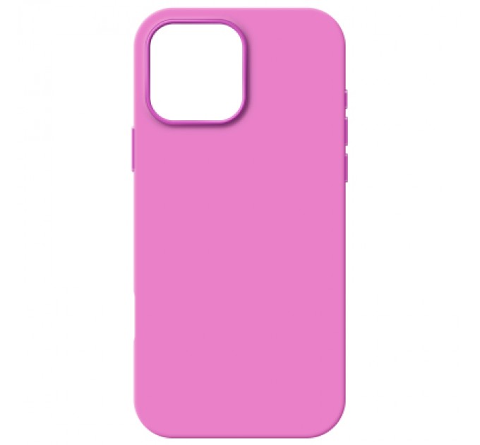 Armorstandart Чохол до мобільного телефона Armorstandart ICON2 Case Apple iPhone 16 Pro Max Light Purple (ARM79642)