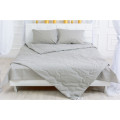 MirSon Ковдра MirSon Літня з евкаліптовим волокном №2400 Light Gray 172x205 (2200003033311)