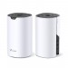 TP-Link Комплект з двох Mesh Wi-Fi маршрутизаторів TP-Link Deco S7(2-pack)