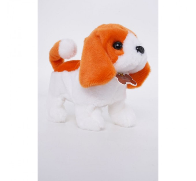 Pugs at Play Інтерактивна іграшка Pugs at Play Бігль Buddy (ST-PAP03)