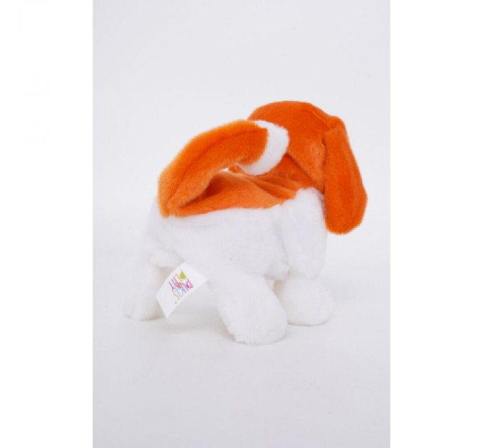 Pugs at Play Інтерактивна іграшка Pugs at Play Бігль Buddy (ST-PAP03)