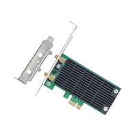 Бездротовий адаптер TP-Link Archer T4E
