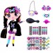 Decora Girlz Лялька Decora Girlz Луна (D1006)