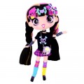 Decora Girlz Лялька Decora Girlz Луна (D1006)
