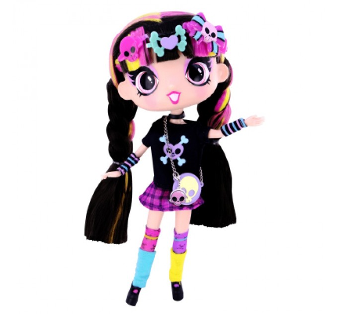Decora Girlz Лялька Decora Girlz Луна (D1006)