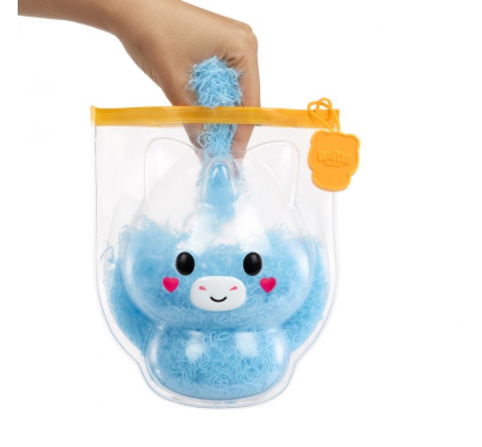 Fluffie Stuffiez М'яка іграшка Fluffie Stuffiez антистрес Fluffie Stuffiez серії Small Plush - Пегас (511823)