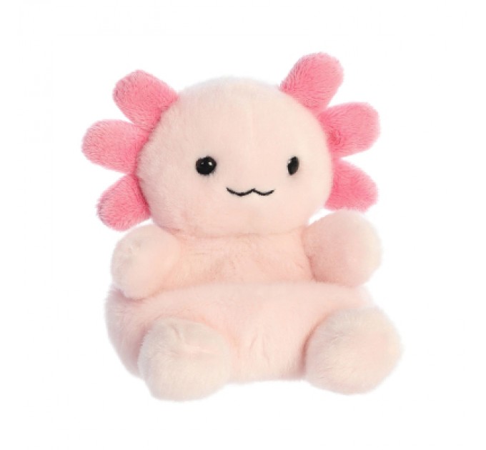Aurora М'яка іграшка Aurora Palm Pals (Палм Палс) Аксолотль 15 см (210649A)