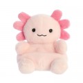Aurora М'яка іграшка Aurora Palm Pals (Палм Палс) Аксолотль 15 см (210649A)