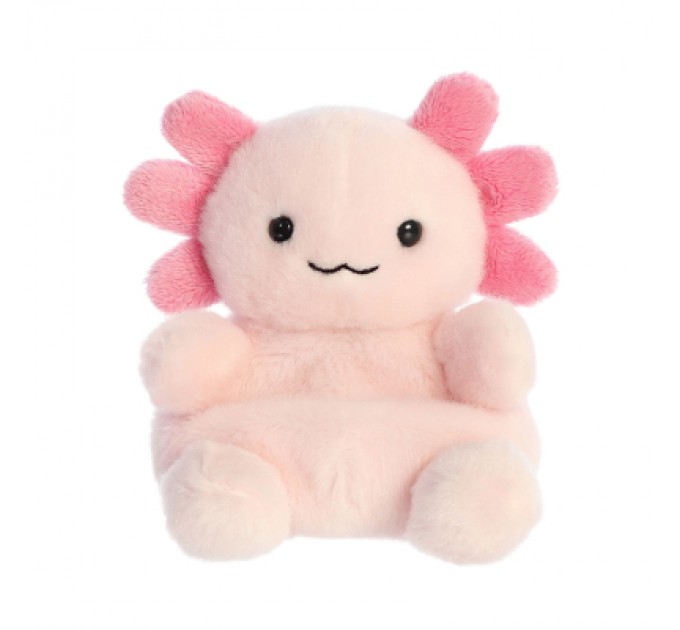 Aurora М'яка іграшка Aurora Palm Pals (Палм Палс) Аксолотль 15 см (210649A)