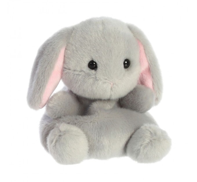 Aurora М'яка іграшка Aurora Palm Pals (Палм Палс) вісловухий сірий кроля 15 см (210767P)