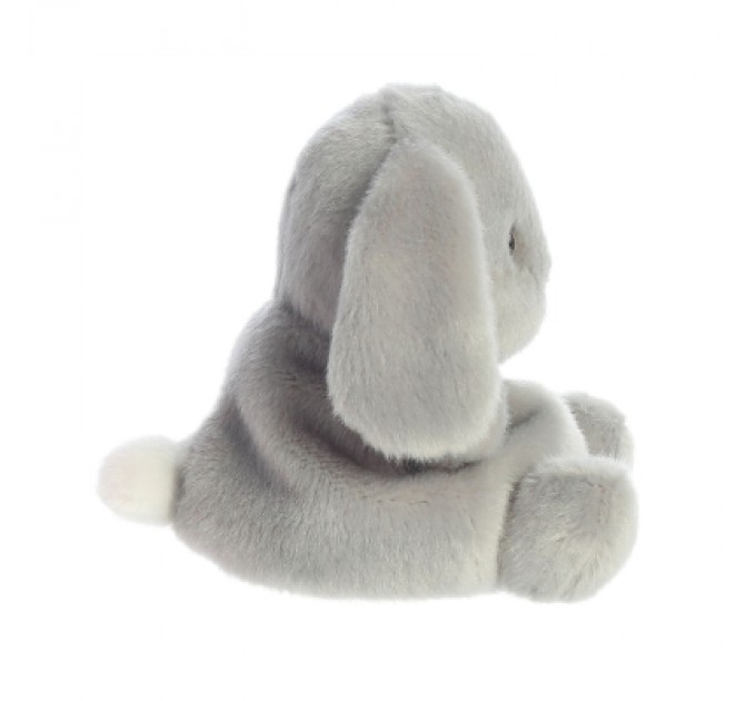 Aurora М'яка іграшка Aurora Palm Pals (Палм Палс) вісловухий сірий кроля 15 см (210767P)