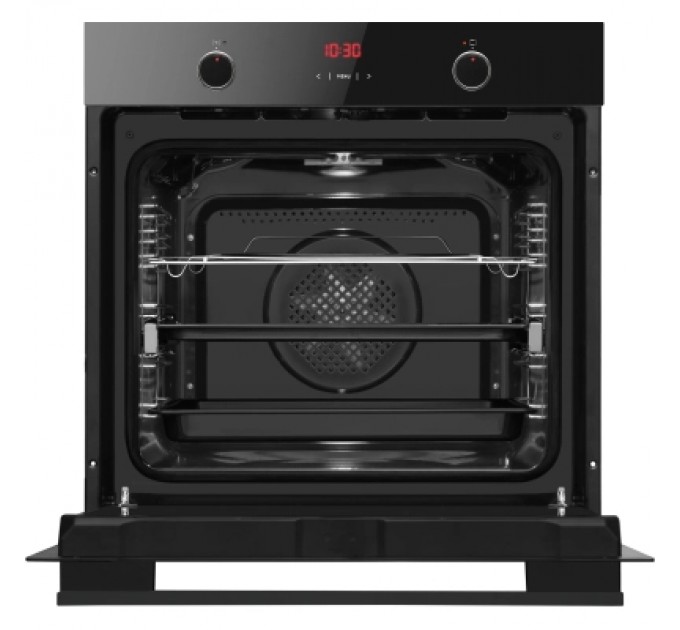 Hansa Комплект вбудованої техніки Hansa Духова шафа + варильна панель газова (FCGS69326)