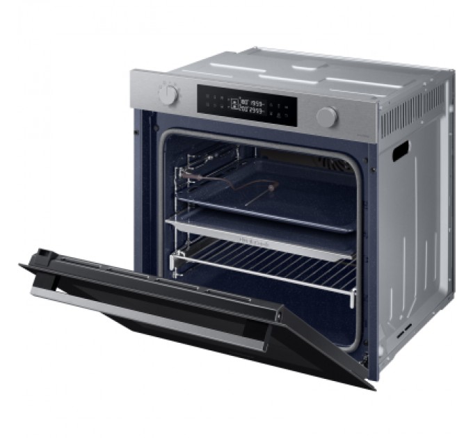 Samsung Духова шафа Samsung NV7B4445UAS/WT