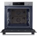 Samsung Духова шафа Samsung NV7B4445UAS/WT