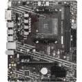 MSI Материнська плата MSI A520M-A PRO