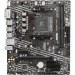 MSI Материнська плата MSI A520M-A PRO