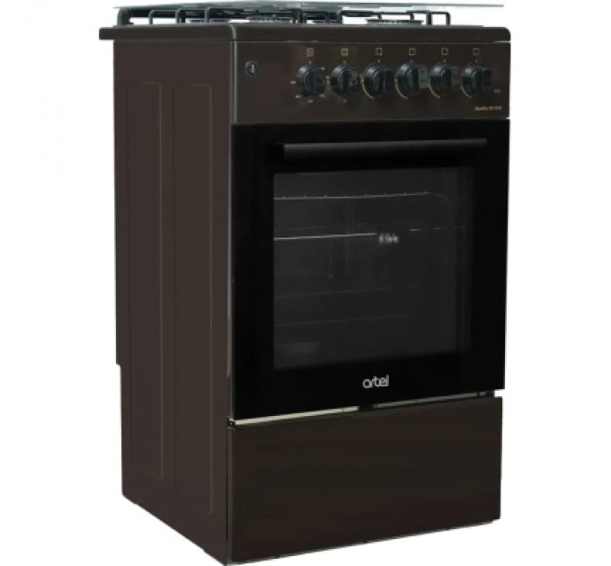 Artel Плита Artel APETITO 50 10-E Brown