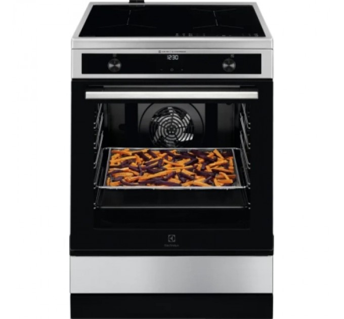 Electrolux Плита Electrolux LKI66021AX